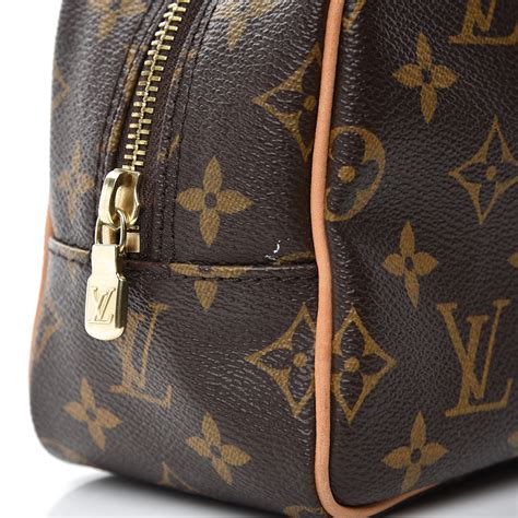 louis vuitton toilette bags